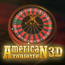 Play the American Roullete 3D (Evoplay) slot by Evoplay on SpinoGambino Casino