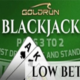 Play Blackjack Low Bets slot by Holland Power Gaming on spinogambinoo.pl