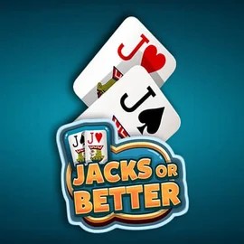 Jacks or Better (Red Rake Gaming) game by Red Rake Gaming – logo hosted on SpinoGambino Casino