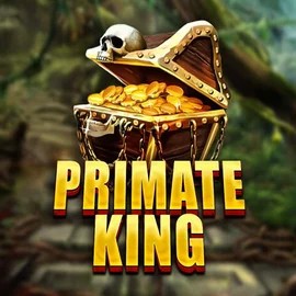 Primate King online slot from Red Tiger Gaming – play at spinogambinoo.pl