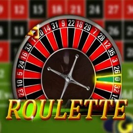 Roulette (Pragmatic Play) logo by Pragmatic Play SpinoGambino Casino