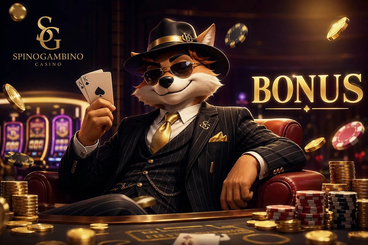 Turniej Gambino PL